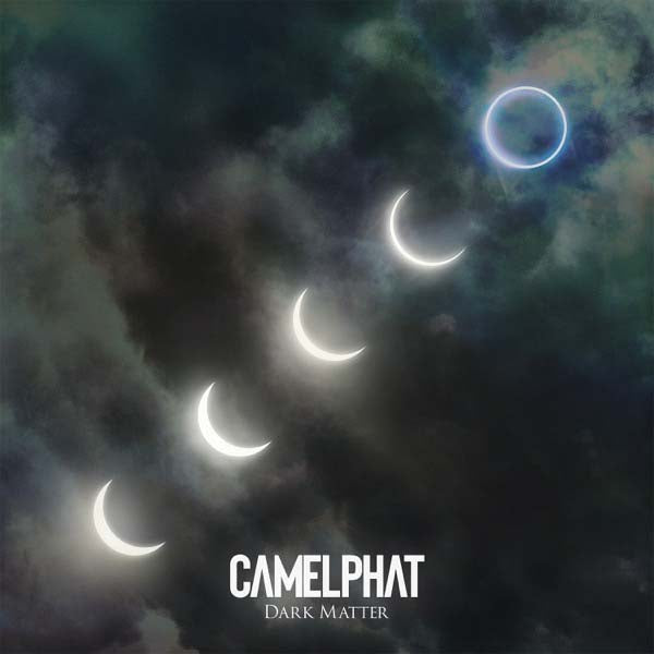 Image of Artwork for CamelPhat's Dark Matter (CD)